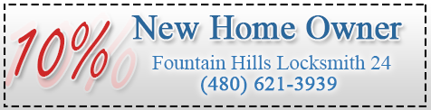 Affordable Locksmith Fountain Hills AZ